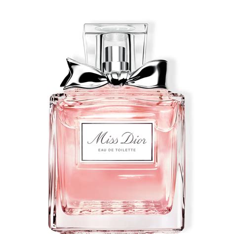 miss dior eau de toilette ร ว ว|eau de toilette Dior.